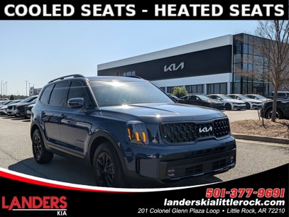 Used 2024 Kia Telluride SX Prestige X-Pro