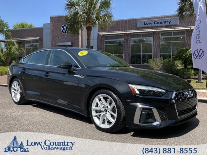 Used 2024 Audi A5 2.0T Premium Plus