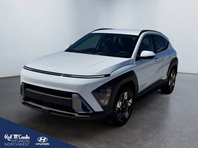 New 2025 Hyundai Kona SEL