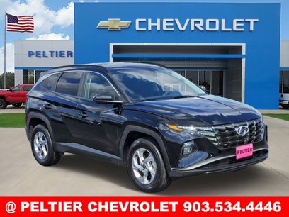 Used 2024 Hyundai Tucson SEL