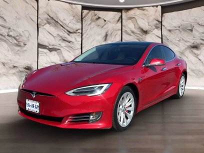 Used 2019 Tesla Model S Performance