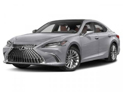 Certified 2022 Lexus ES 350 Ultra Luxury