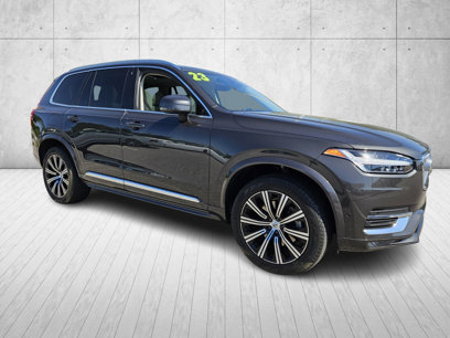 Used 2023 Volvo XC90 B6 Plus w/ Protection Package Premier