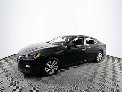 Certified 2022 Nissan Altima 2.5 S