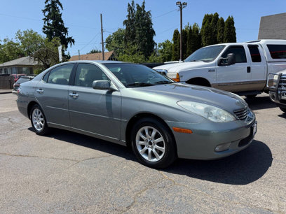 Used 2003 Lexus ES 330