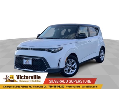 Used 2023 Kia Soul S