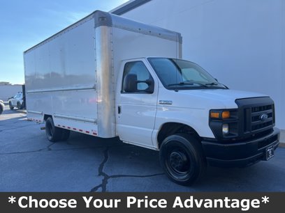 Used 2017 Ford E-350 and Econoline 350 Super Duty
