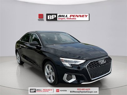 Used 2023 Audi A3 2.0T Premium