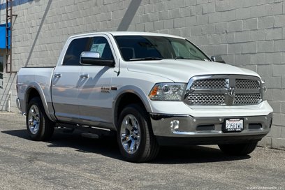 Used 2015 RAM 1500 Laramie w/ Convenience Group