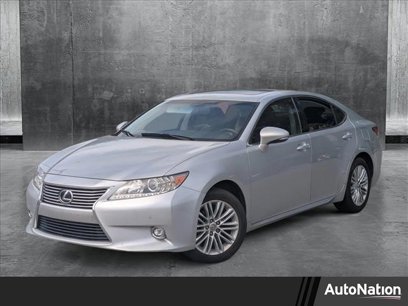 Used 2014 Lexus ES 350