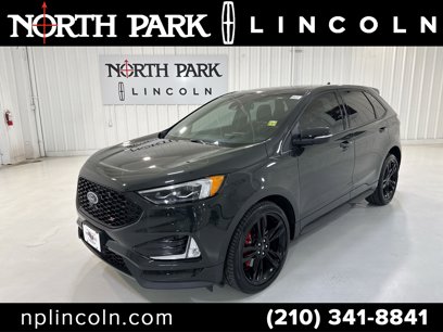 Used 2022 Ford Edge ST w/ Equipment Group 401A