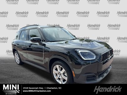 Used 2025 MINI Cooper Countryman S