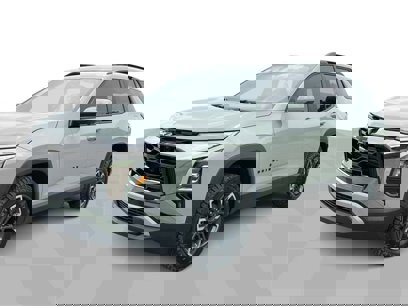 New 2026 Chevrolet Equinox ACTIV w/ Convenience Package III