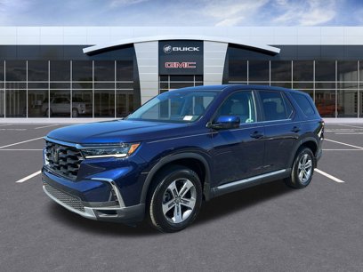 Used 2023 Honda Pilot EX-L