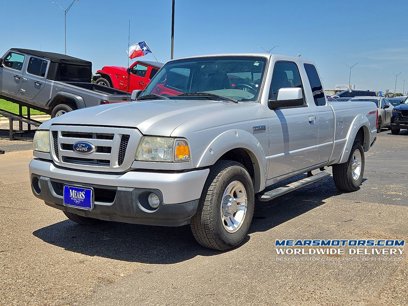 Used 2011 Ford Ranger Sport