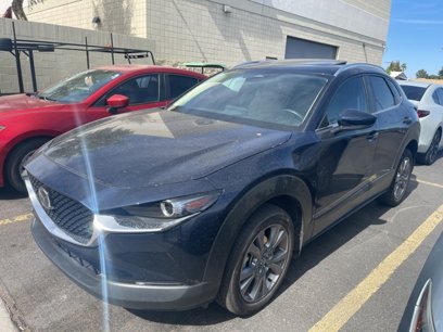 Certified 2024 MAZDA CX-30 AWD 2.5 S w/ Preferred Package