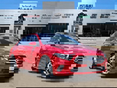 Used 2019 Mercedes-Benz A 220