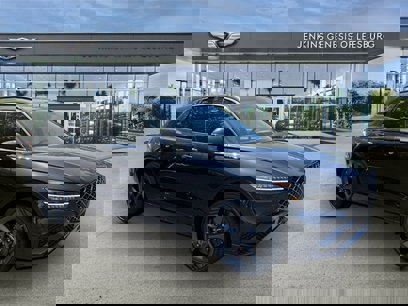 New 2026 Genesis GV70 3.5T Sport Prestige