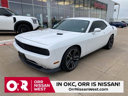 Used 2014 Dodge Challenger SRT8 Core