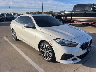 Used 2020 BMW 228i xDrive Gran Coupe w/ Convenience Package