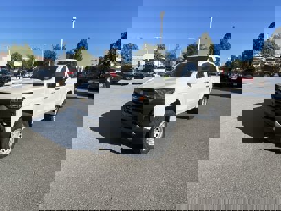 New 2024 Chevrolet Colorado W/T w/ Technology Package