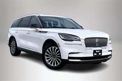 Used 2023 Lincoln Aviator Reserve w/ Equipment Group 201A