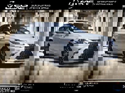 Certified 2025 Lexus ES 350 w/ Premium Package