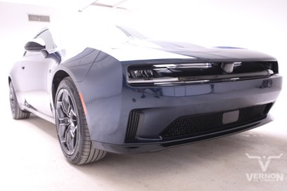 New 2025 Dodge Charger Daytona R/T w/ Sun & Sound Package