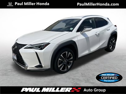 Used 2021 Lexus UX 200