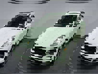 Used 2019 Porsche Macan