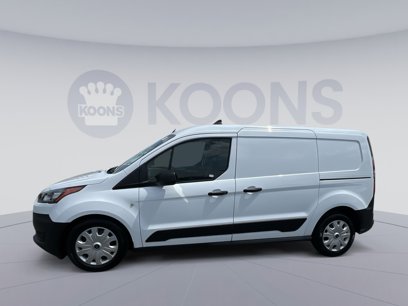 Used 2023 Ford Transit Connect XL