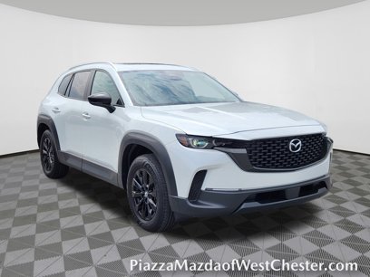 Certified 2025 MAZDA CX-50 AWD 2.5 S w/ Weather Package