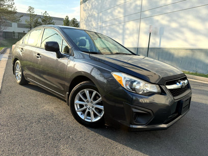 Used 2013 Subaru Impreza 2.0i Premium w/ All-Weather Pkg