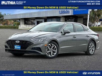 Used 2023 Hyundai Sonata SEL