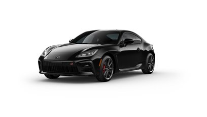 New 2025 Toyota GR86
