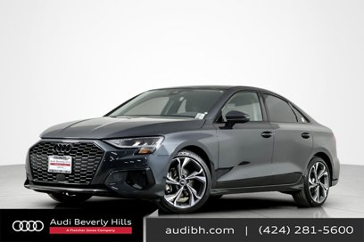 Used 2022 Audi A3 2.0T Premium