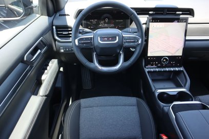 New 2025 GMC Terrain Elevation