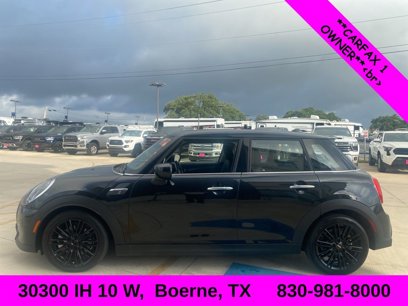 Used 2024 MINI Cooper S