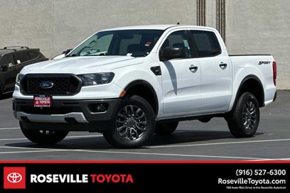 Used 2020 Ford Ranger XLT w/ Equipment Group 301A Mid