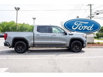 Used 2021 GMC Sierra 1500 Elevation