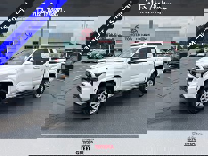 Used 2024 Toyota Tacoma SR5