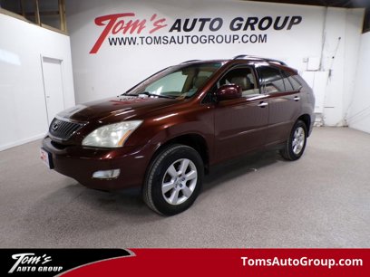 Used 2009 Lexus RX 350 AWD
