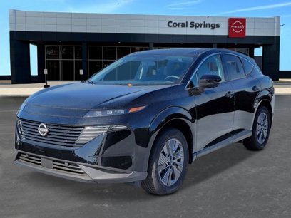 New 2025 Nissan Murano SL
