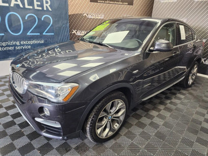 Used 2015 BMW X4 xDrive28i