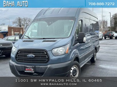 Used 2019 Ford Transit 250 148 High Roof Extended