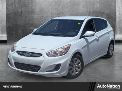 Used 2016 Hyundai Accent SE