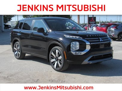 New 2025 Mitsubishi Outlander SE