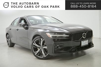 Certified 2024 Volvo S60 B5 Core