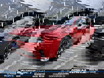 New 2024 Dodge Charger R/T w/ Plus Group