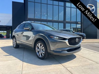 Certified 2021 MAZDA CX-30 FWD 2.5 S w/ Premium Package